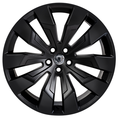 WX-1 22" WHEEL FOR NEW DEFENDER