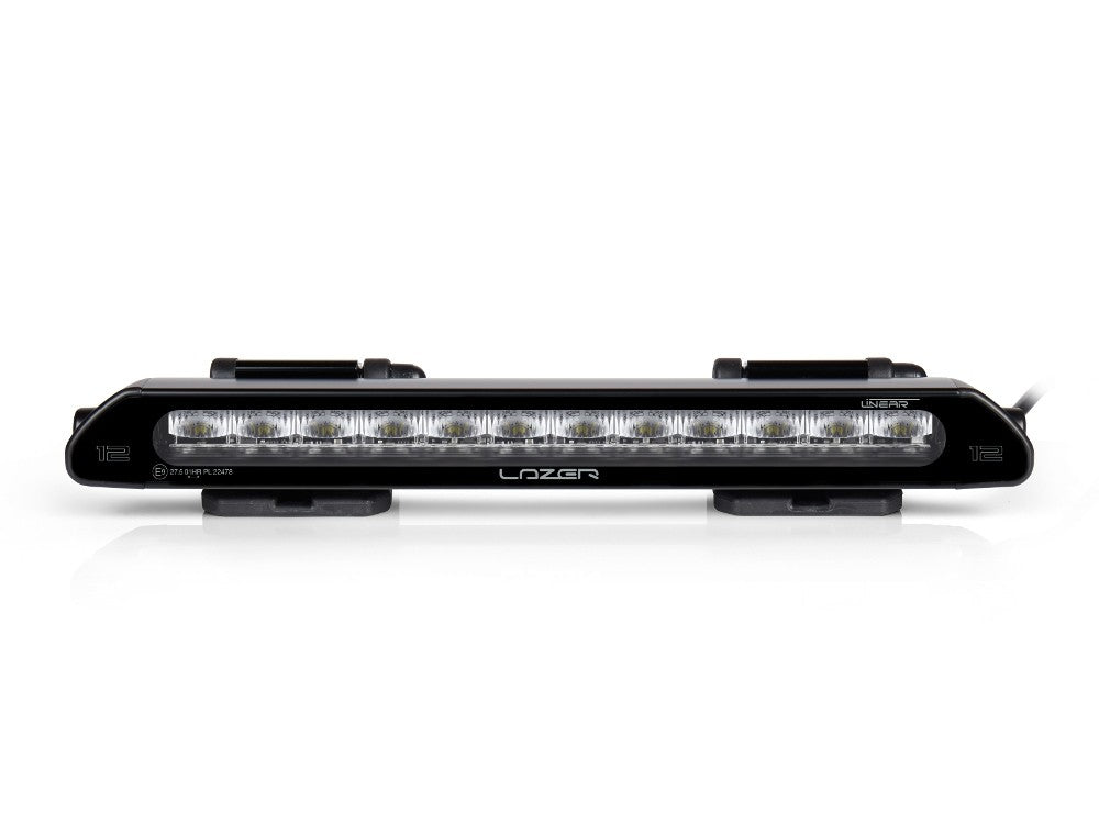 Lazer Linear 12 LED Light Bar