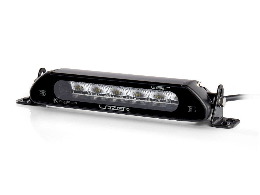 LAZER LINEAR-6 LED LIGHT BAR