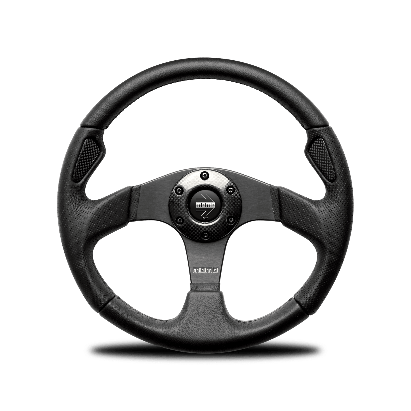 MOMO JET STEERING WHEEL - 350MM