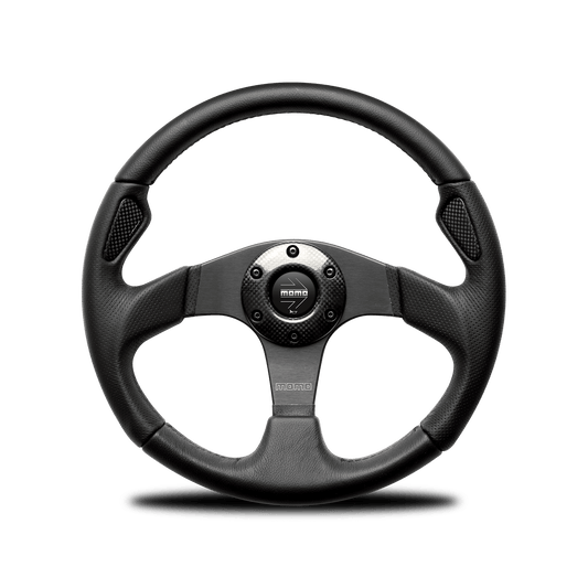 MOMO JET STEERING WHEEL - 350MM