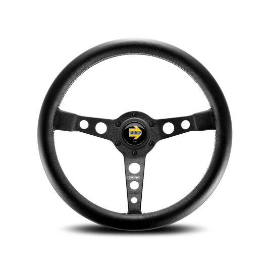 MOMO PROTOTIPO STEERING WHEEL - 350MM