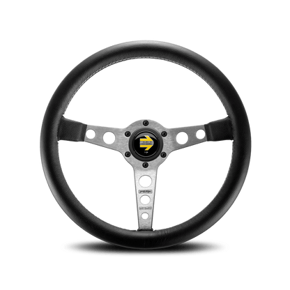 MOMO PROTOTIPO STEERING WHEEL - 350MM