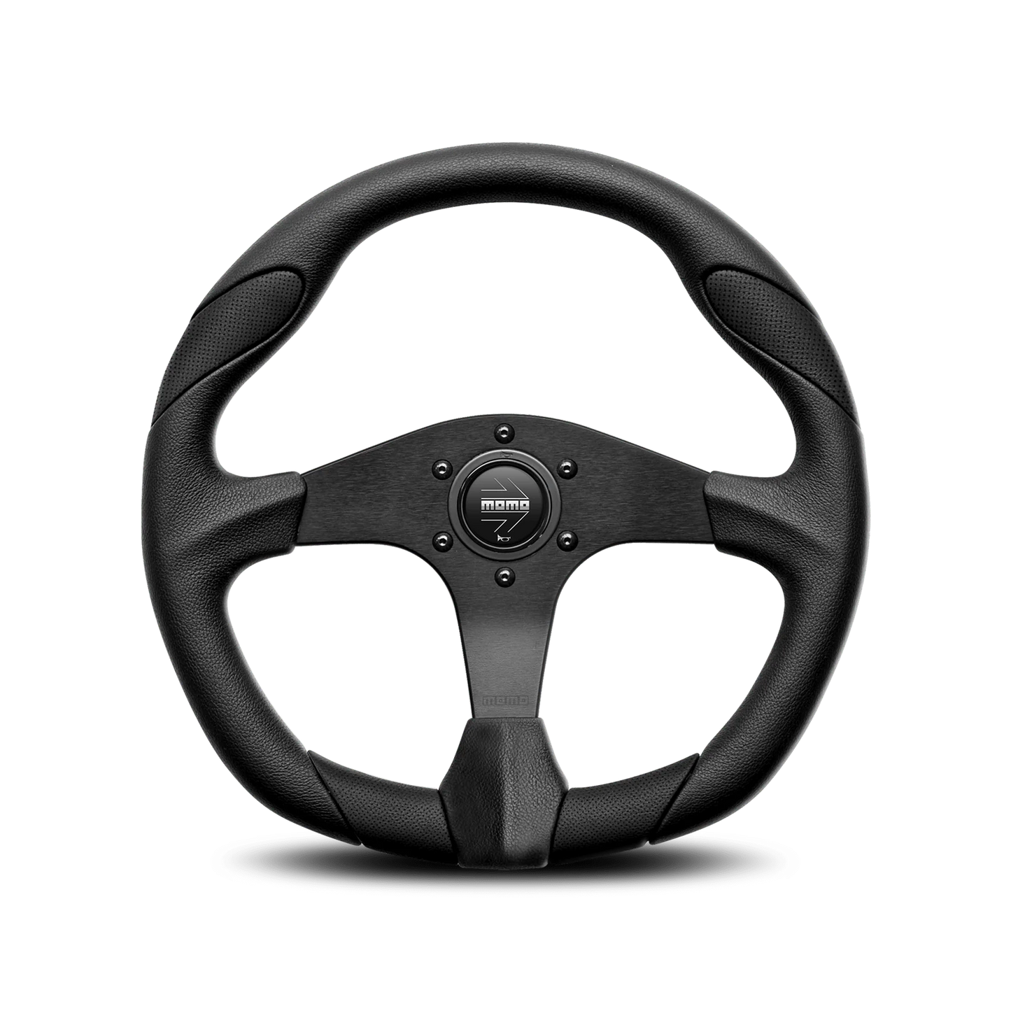 MOMO QUARK STEERING WHEEL - 350MM