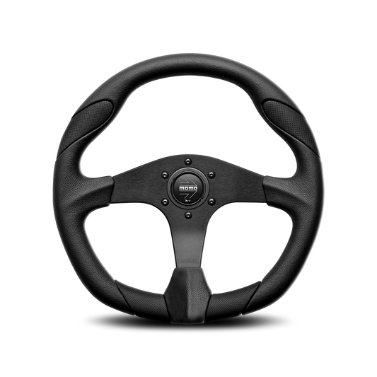 MOMO QUARK STEERING WHEEL - 350MM