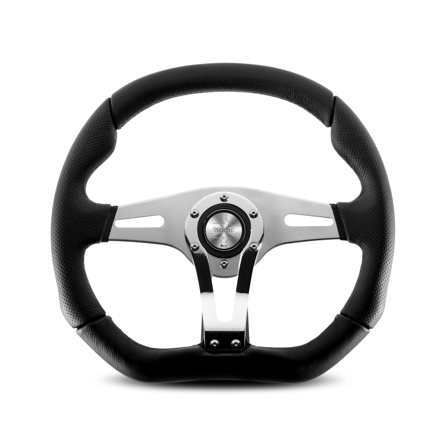 MOMO TREK R STEERING WHEEL - 350MM