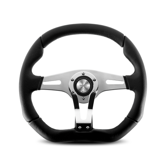 MOMO TREK R STEERING WHEEL - 350MM