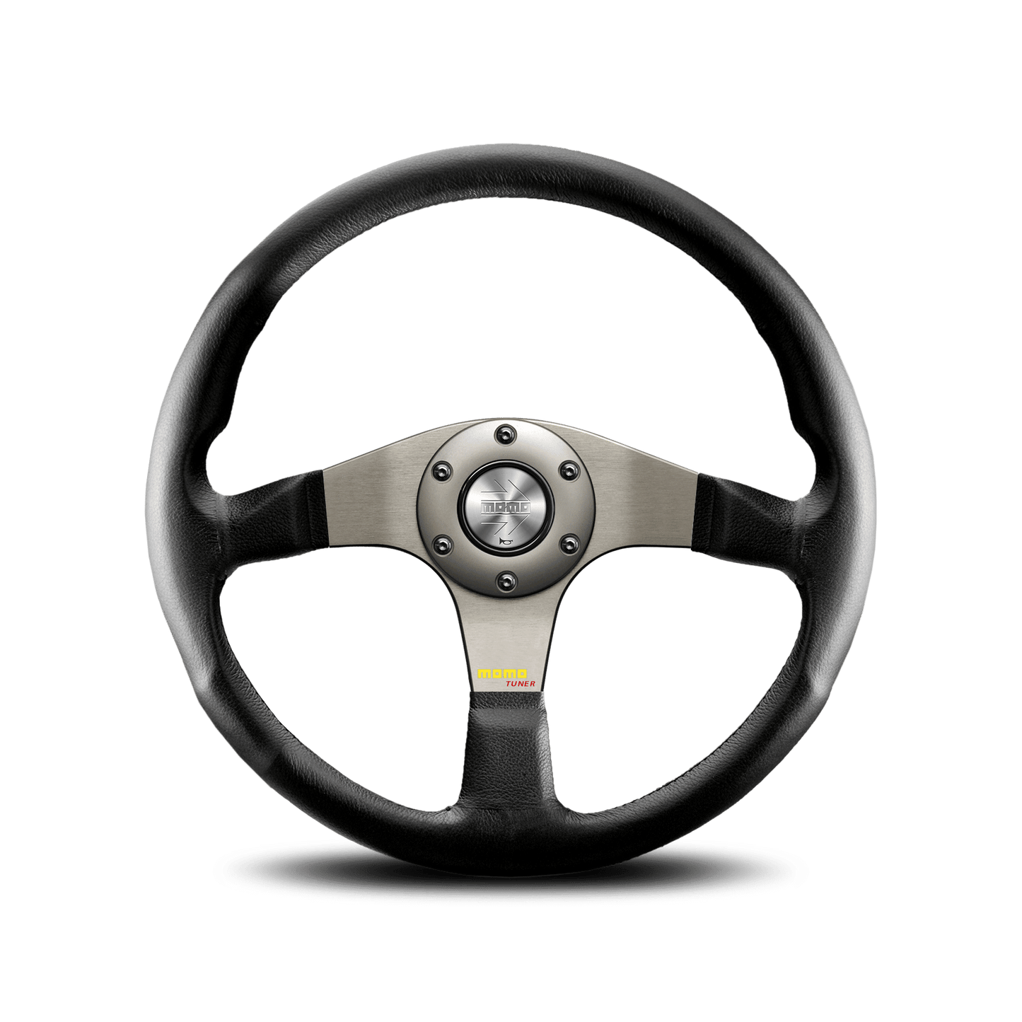 MOMO TUNER STEERING WHEEL - 350MM