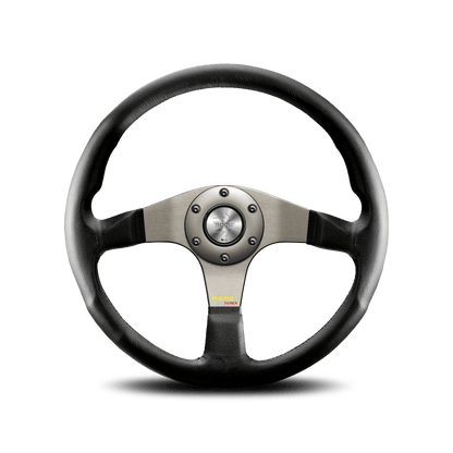 MOMO TUNER STEERING WHEEL - 350MM