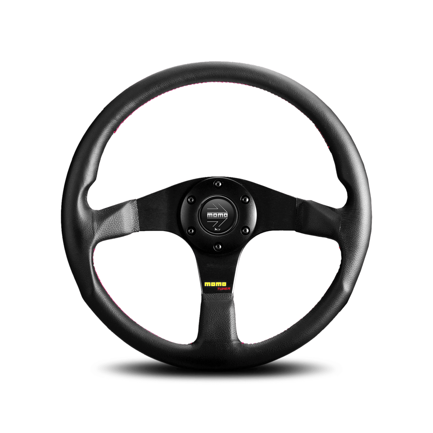 MOMO TUNER STEERING WHEEL - 350MM