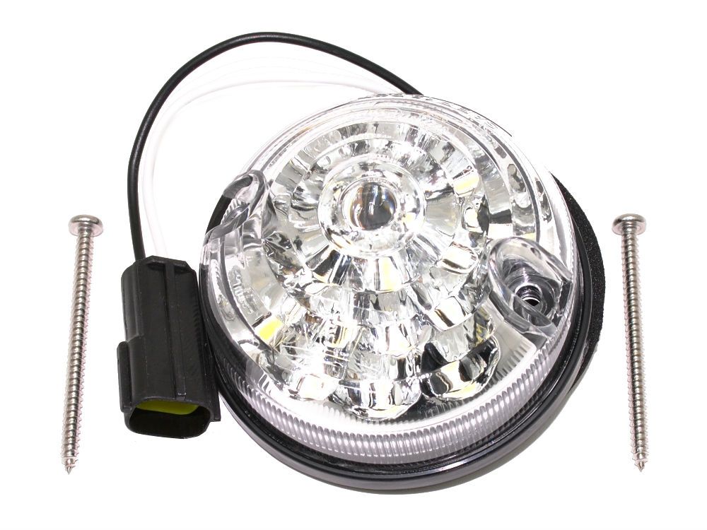 URBAN TRUCK 10 WAY WIPAC LED LIGHT KIT