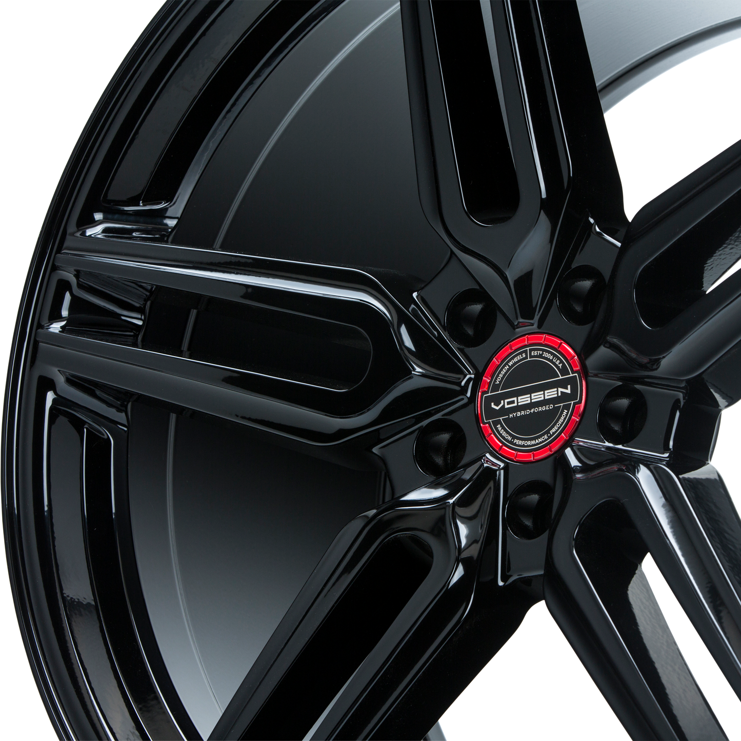 Vossen HF-1 (Set Of 4)