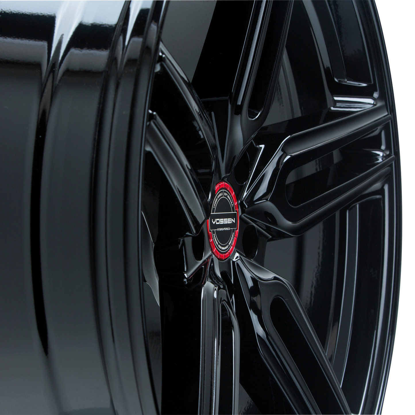 Vossen HF-1 (Set Of 4)