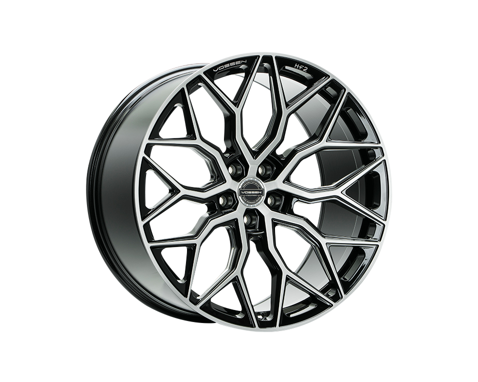 Vossen HF-2 (Set Of 4)