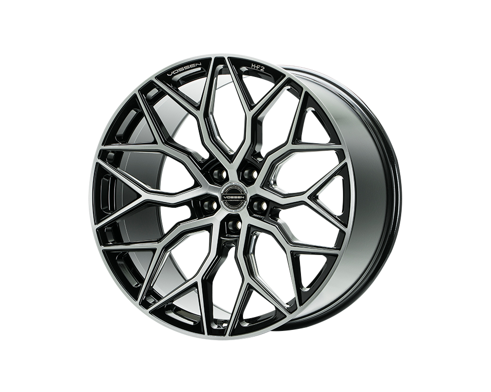 Vossen HF-2 (Set Of 4)