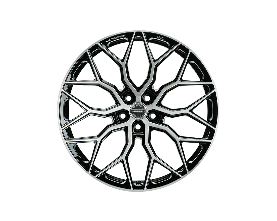 Vossen HF-2 (Set Of 4)