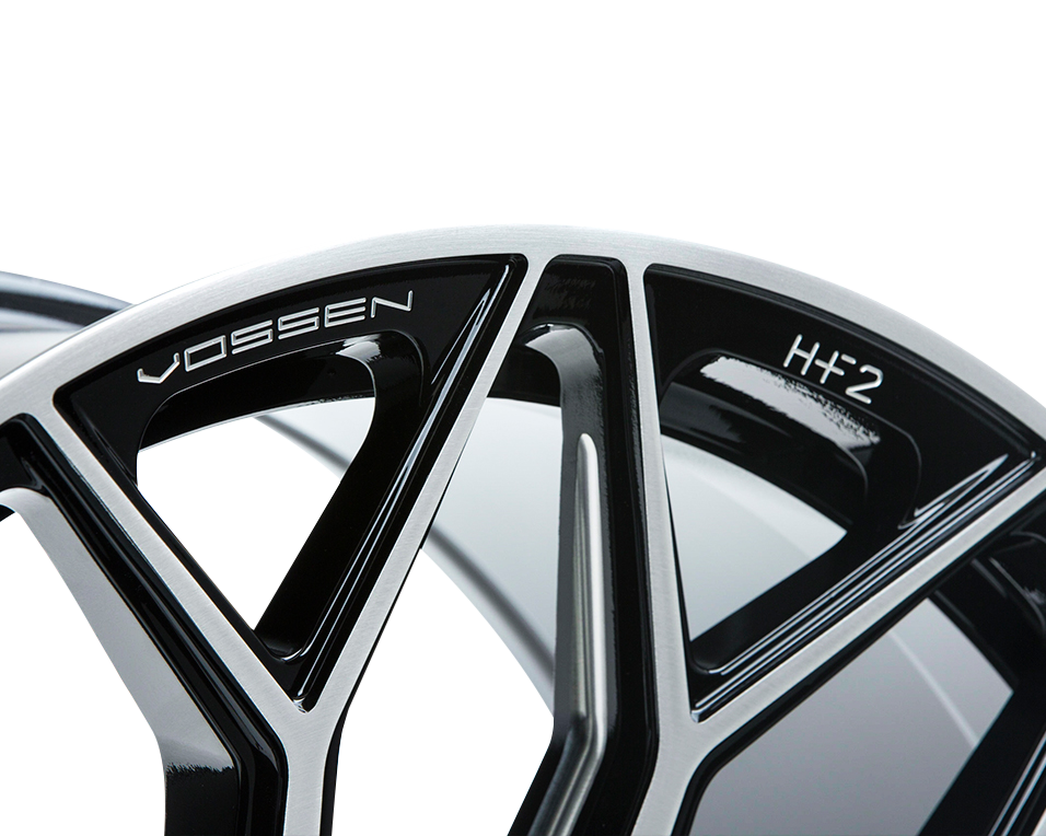 Vossen HF-2 (Set Of 4)