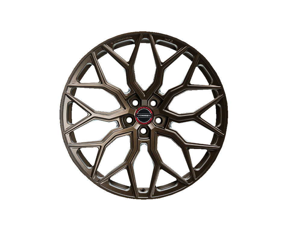 Vossen HF-2 (Set Of 4)