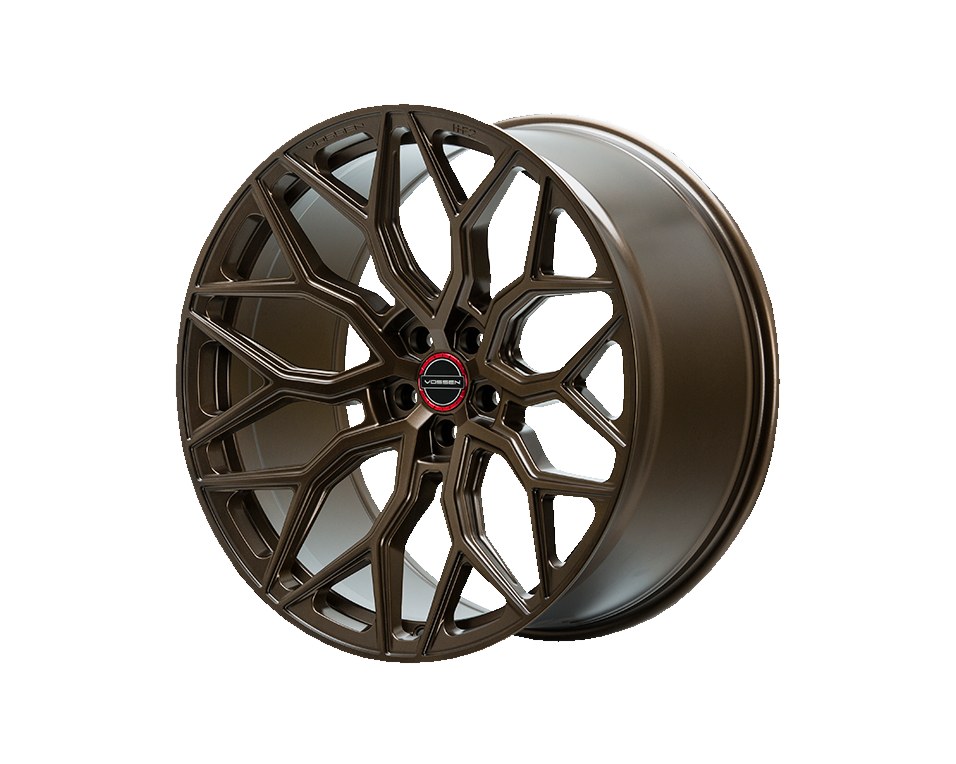 Vossen HF-2 (Set Of 4)