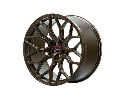 Vossen HF-2 (Set Of 4)