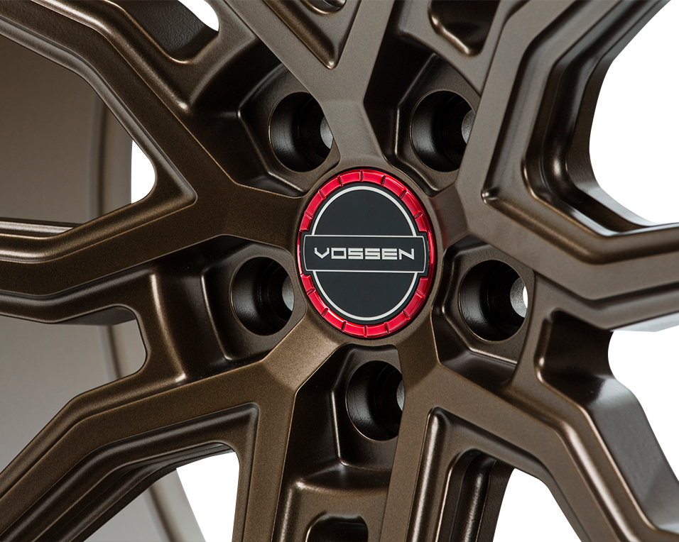 Vossen HF-2 (Set Of 4)