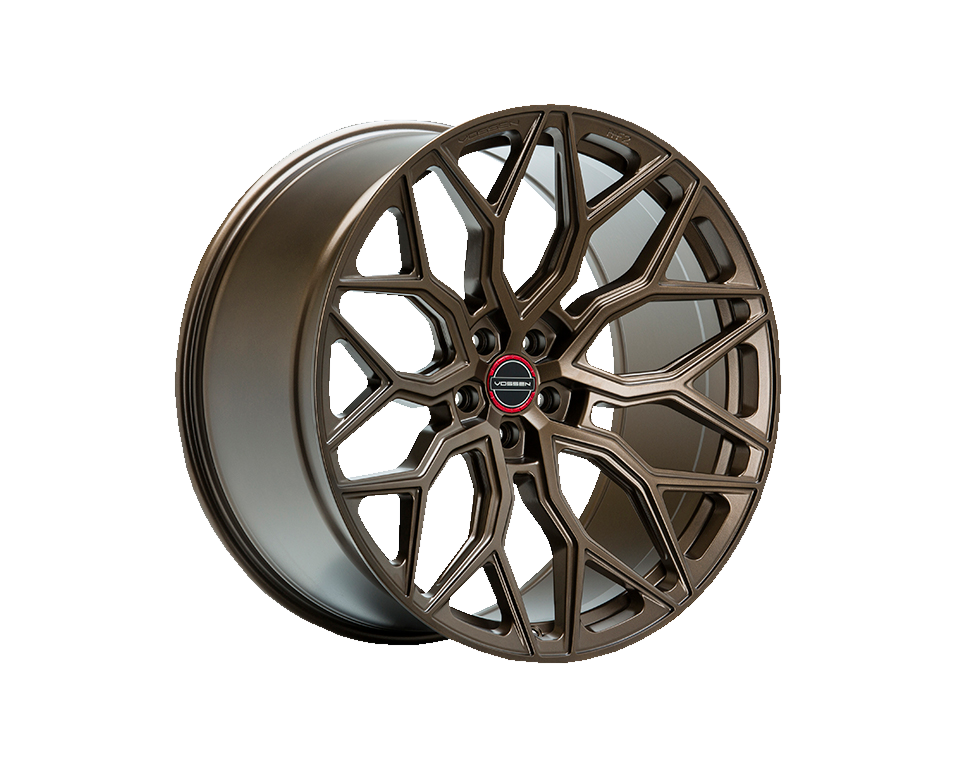 Vossen HF-2 (Set Of 4)