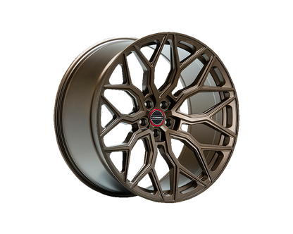 Vossen HF-2 (Set Of 4)