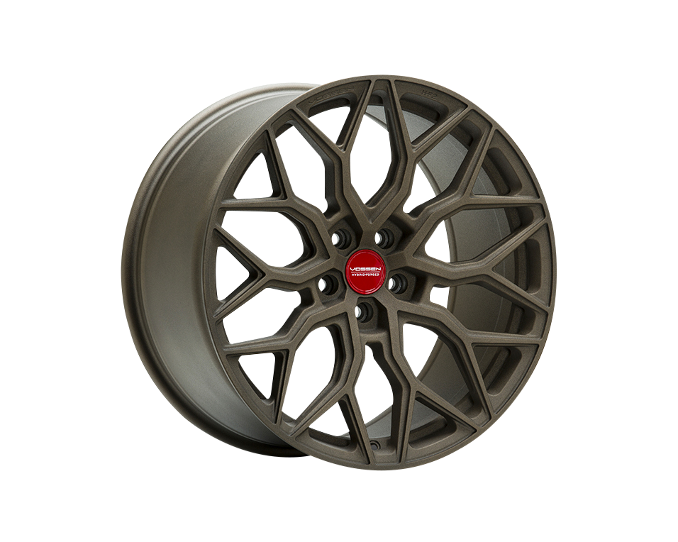 Vossen HF-2 (Set Of 4)