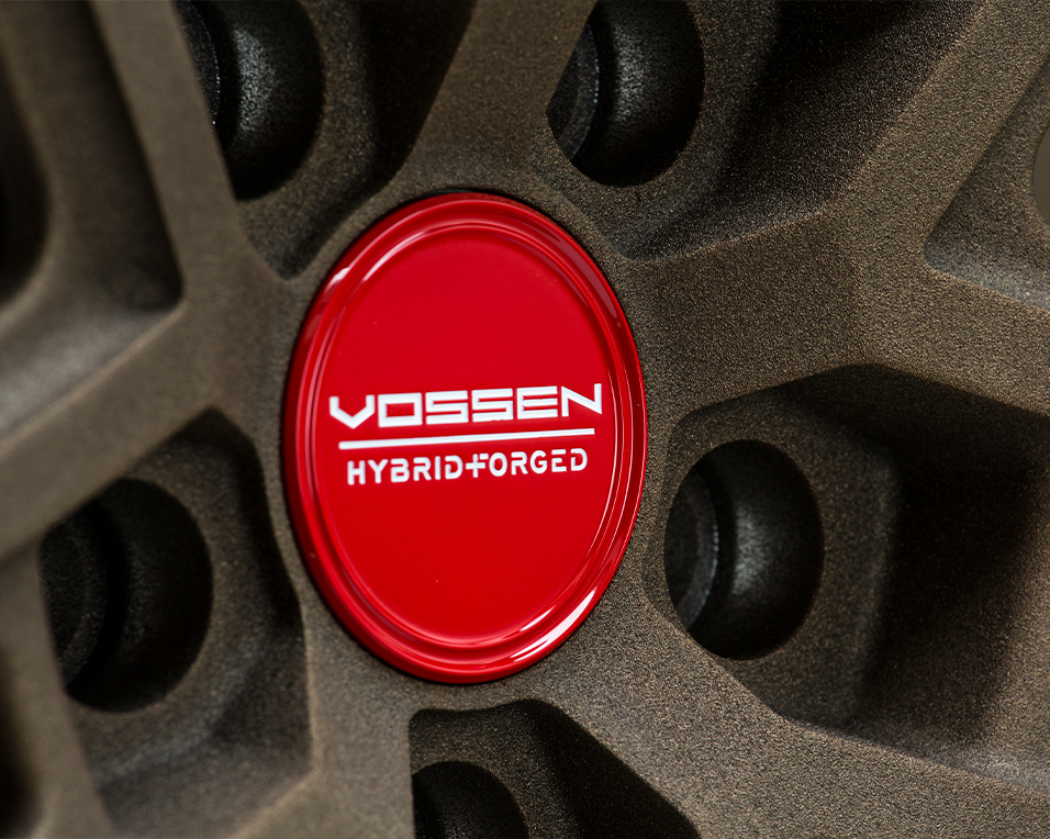 Vossen HF-2 (Set Of 4)