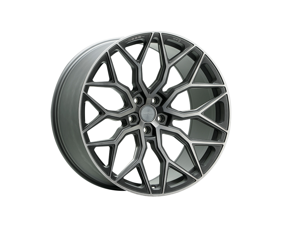 Vossen HF-2 (Set Of 4)