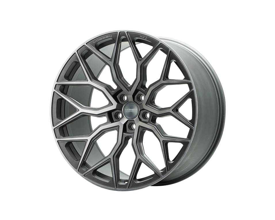 Vossen HF-2 (Set Of 4)