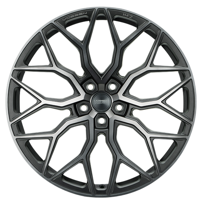 Vossen HF-2 (Set Of 4)