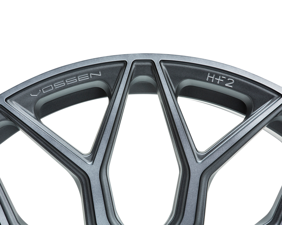 Vossen HF-2 (Set Of 4)