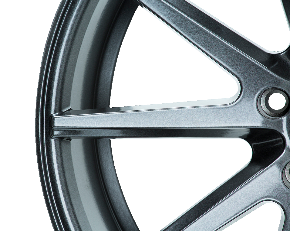 Vossen VFS-1 (Set Of 4)