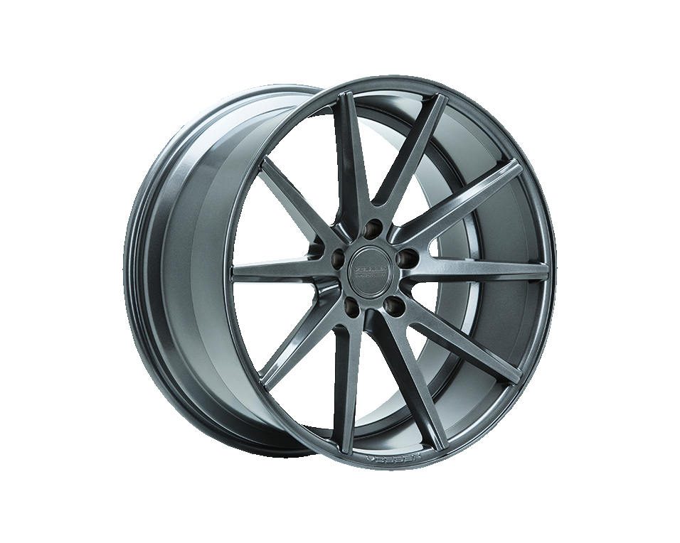 Vossen VFS-1 (Set Of 4)