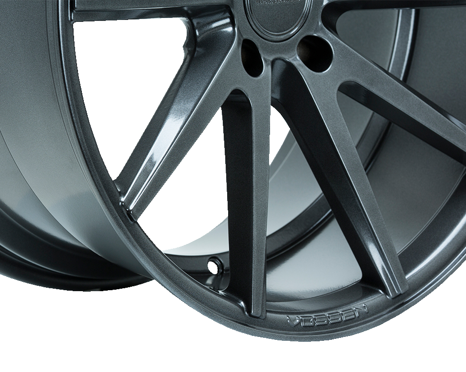 Vossen VFS-1 (Set Of 4)