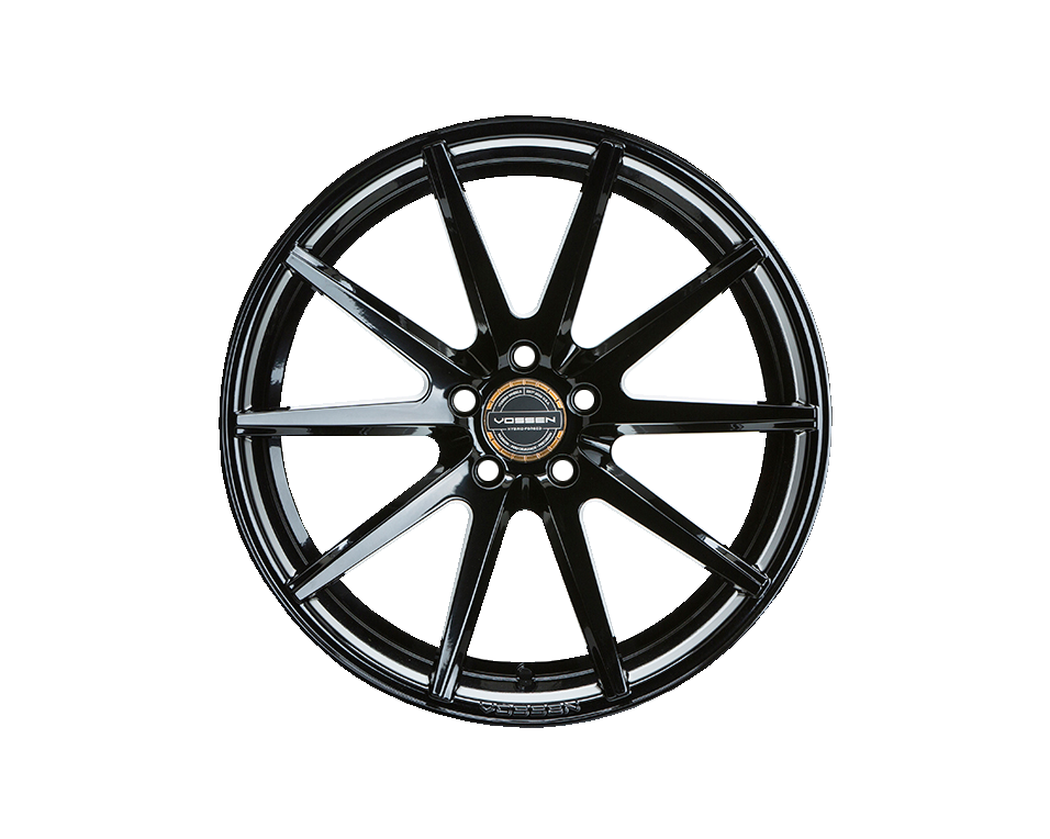 Vossen VFS-1 (Set Of 4)