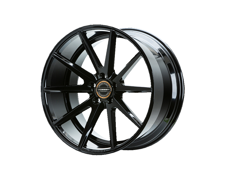 Vossen VFS-1 (Set Of 4)