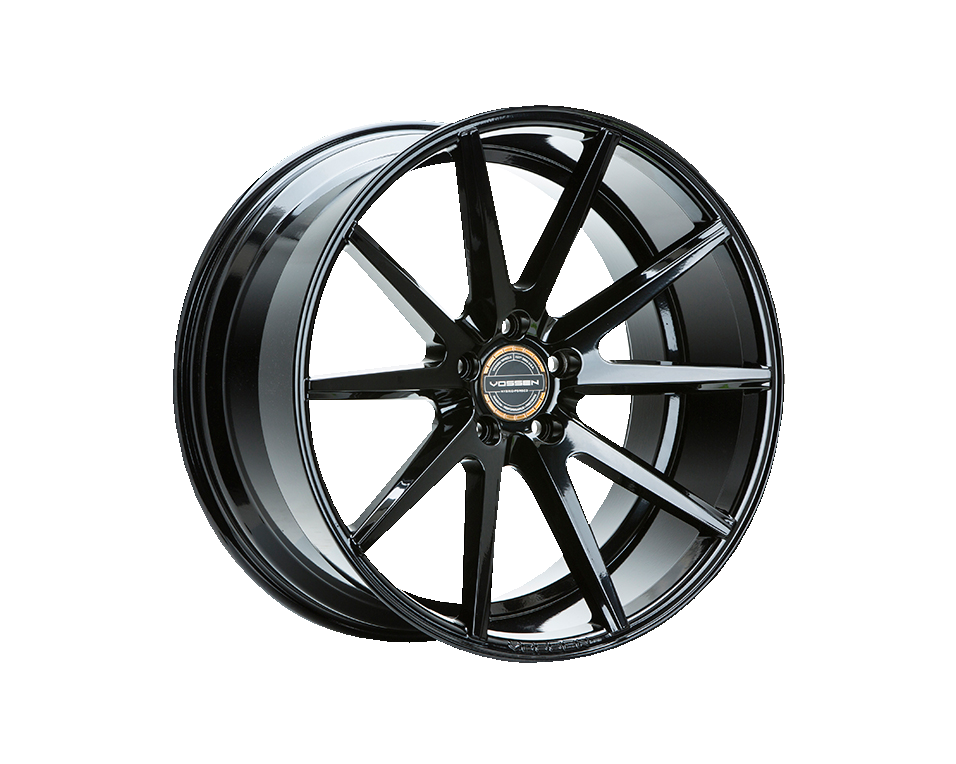 Vossen VFS-1 (Set Of 4)