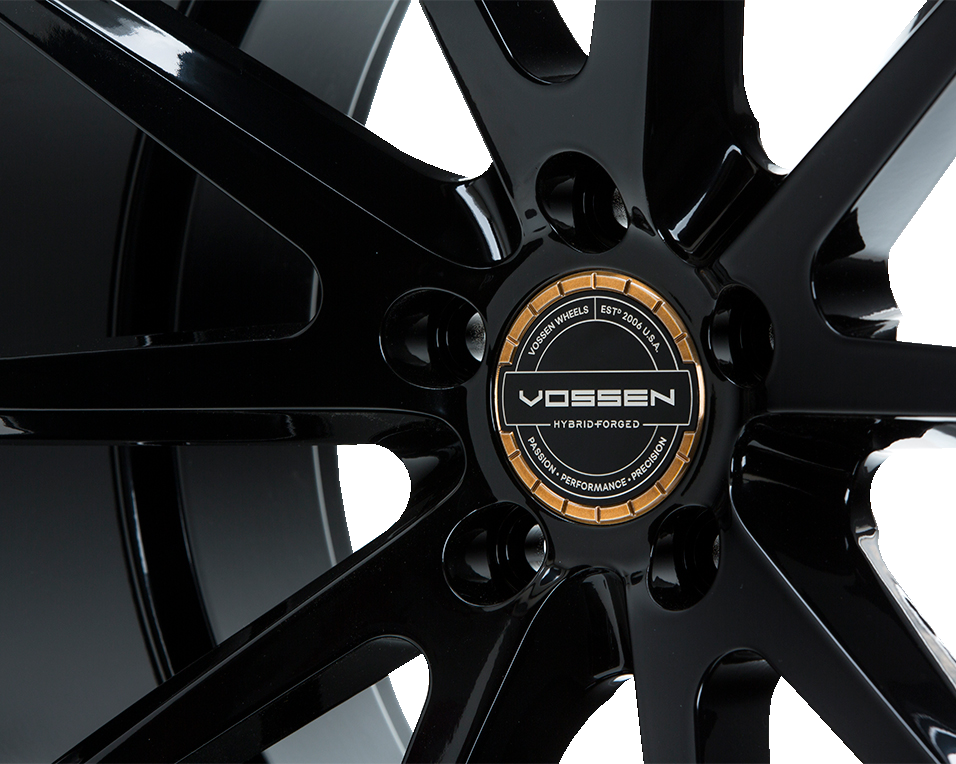 Vossen VFS-1 (Set Of 4)