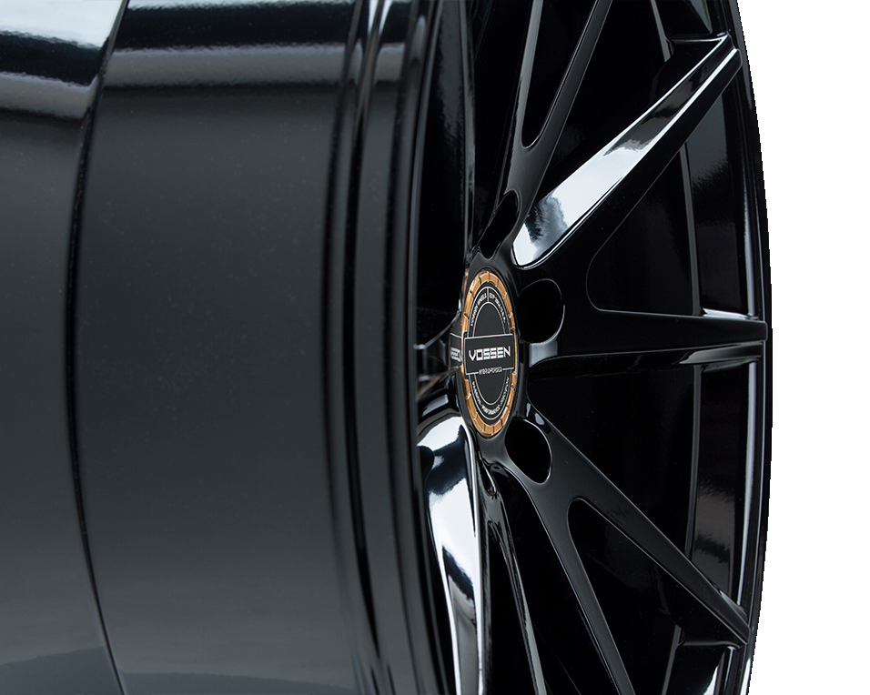 Vossen VFS-1 (Set Of 4)