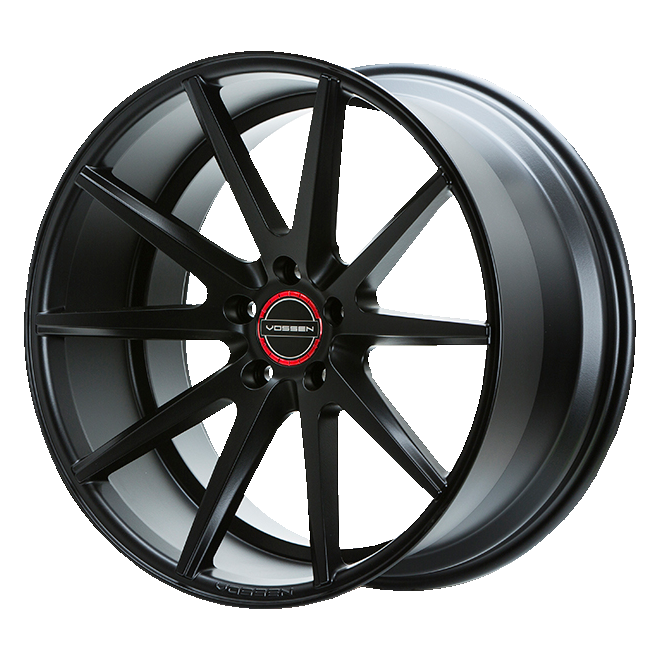 Vossen VFS-1 (Set Of 4)