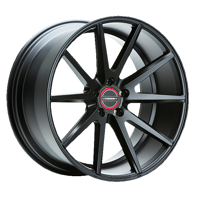 Vossen VFS-1 (Set Of 4)