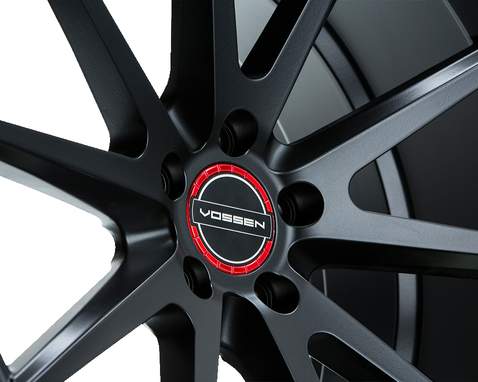 Vossen VFS-1 (Set Of 4)