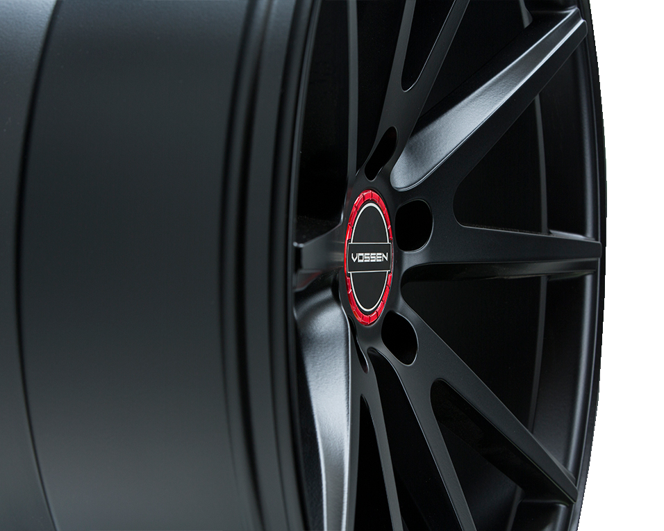 Vossen VFS-1 (Set Of 4)