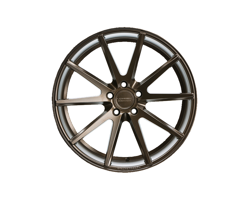 Vossen VFS-1 (Set Of 4)