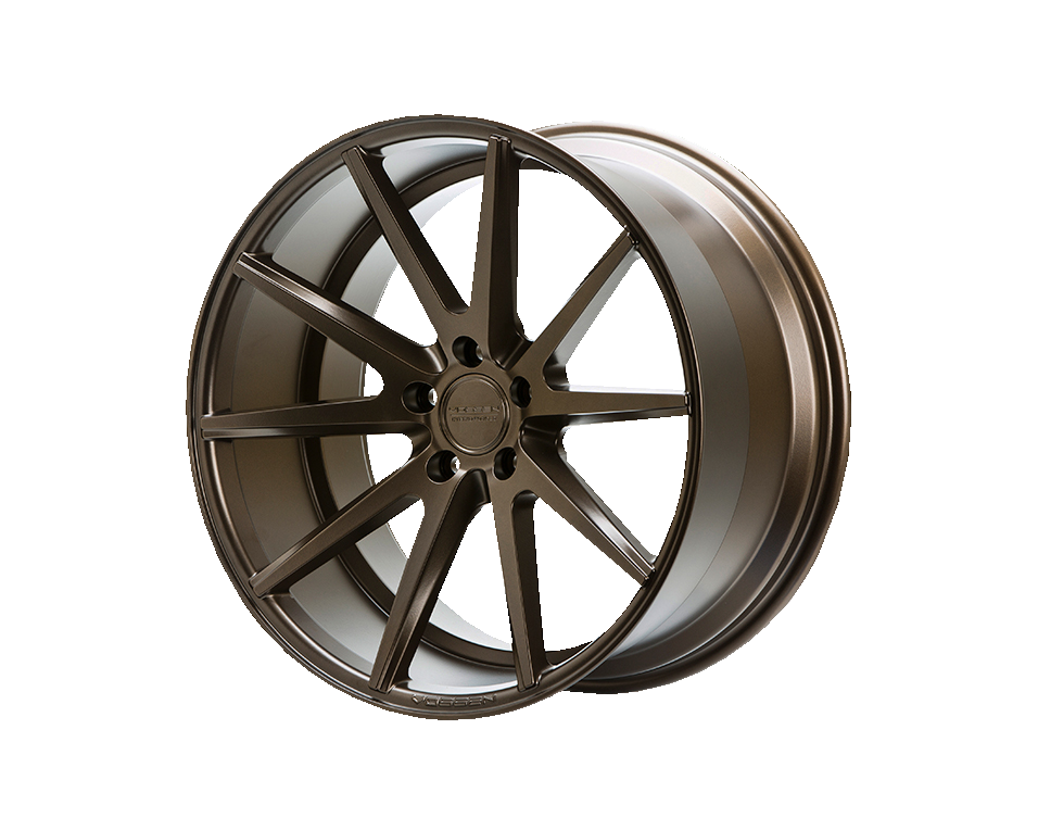 Vossen VFS-1 (Set Of 4)