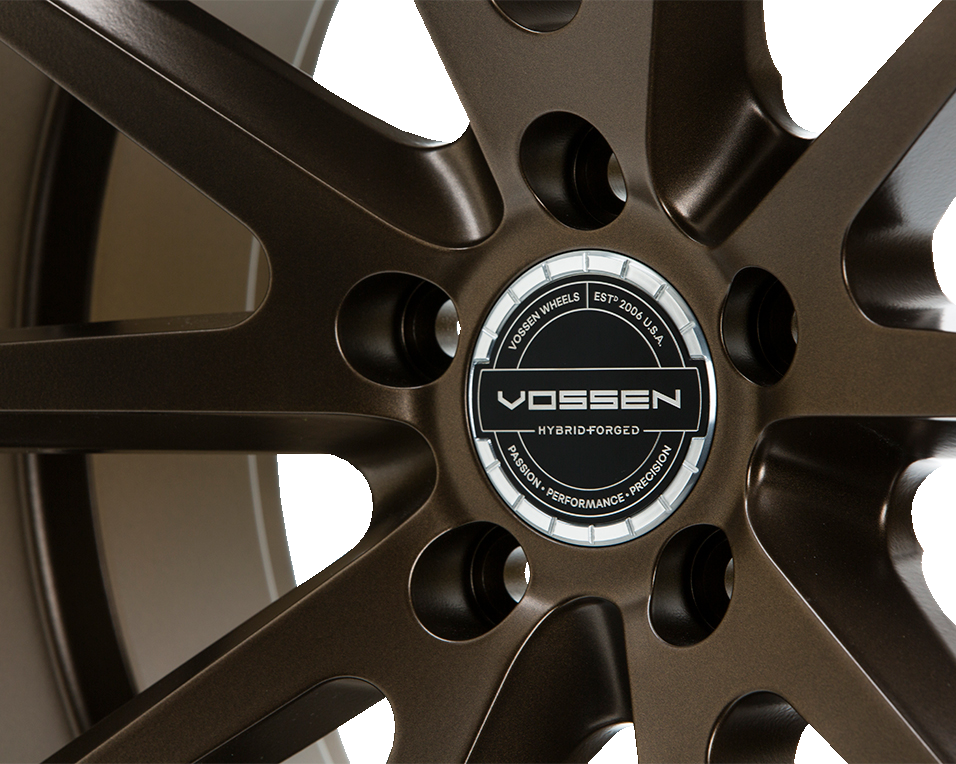 Vossen VFS-1 (Set Of 4)