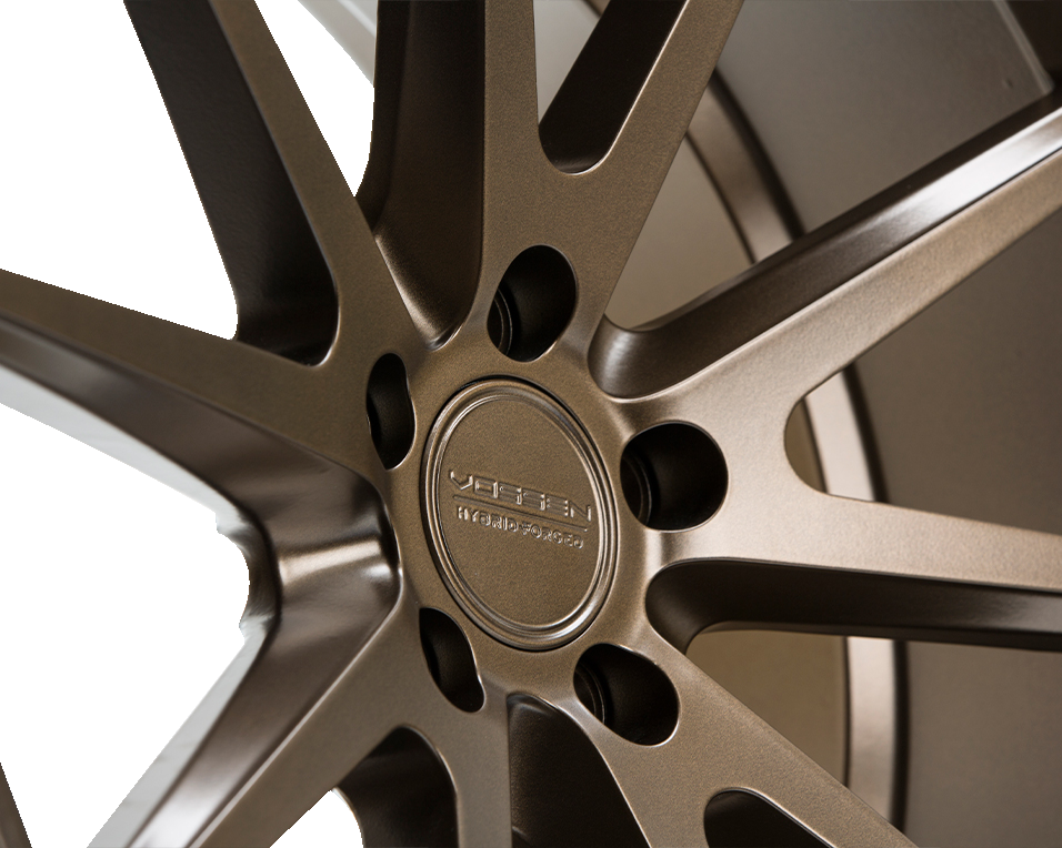 Vossen VFS-1 (Set Of 4)