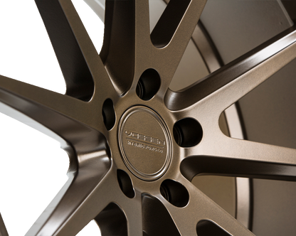 Vossen VFS-1 (Set Of 4)